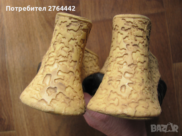 Летни чехли, снимка 4 - Сандали - 36284225