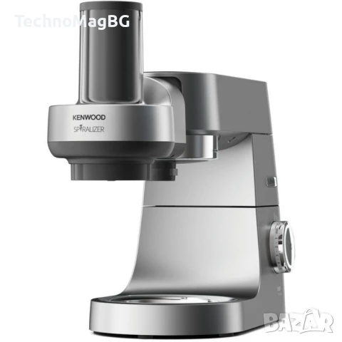 Приставка за кухненски робот , спирализатор, Kenwood KAX700PL, снимка 1