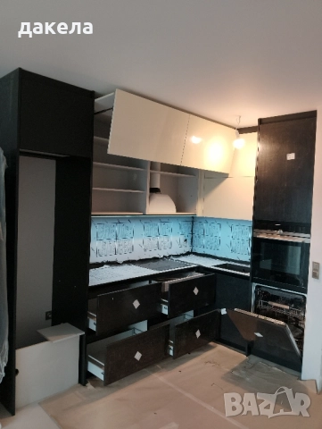 Кухни и спални по поръчка , снимка 2 - Кухни - 52143908