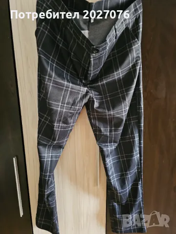 Дамски панталони, снимка 3 - Панталони - 49828282