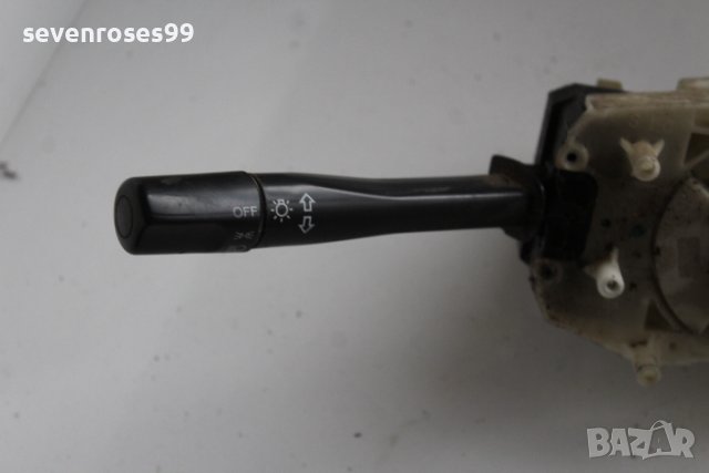 Лост Фар Чистачки Мигачи Хонда црв 1 Honda CR-V1, снимка 2 - Части - 39449418