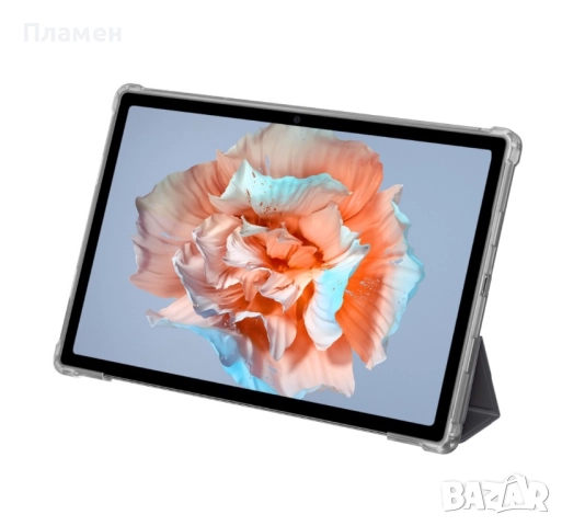 Таблет Blackview Tab 15 Space Grey, 4G, IPS 10.5" FHD+, Android 12, 8GB RAM, 128GB ROM, OctaCore, 13, снимка 3 - Таблети - 52026722