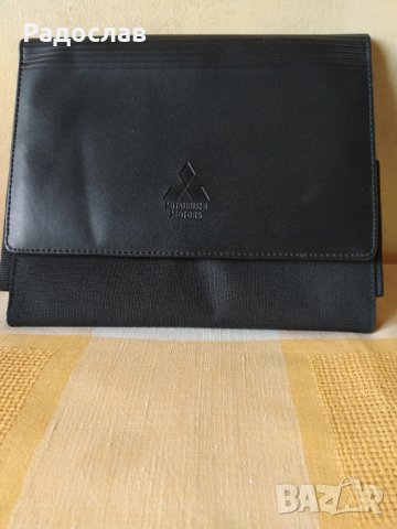 оригинална чанта MITSUBISHI MOTORS