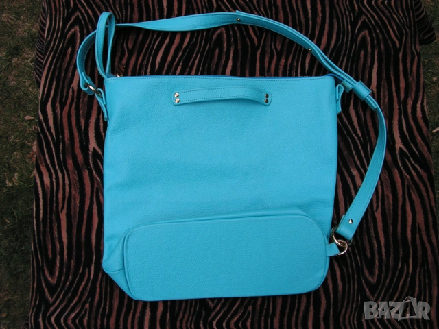 Нова, практична, дамска чанта, снимка 6 - Чанти - 51513373