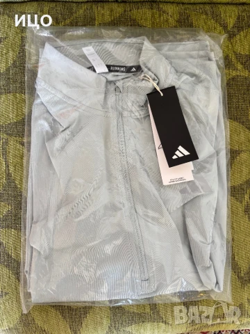 Нова блуза на Adidas Running , снимка 2 - Блузи - 50672950