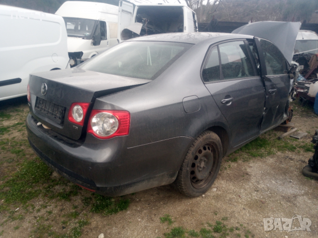 Фолцфаген джета 1.9тди на части, снимка 3 - Автомобили и джипове - 36373334