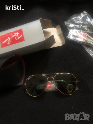  Ray ban,Carrera,Burberry  и калъфи ..., снимка 3 - Слънчеви и диоптрични очила - 17340219