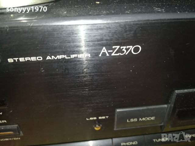 PIONEER УСИЛВАТЕЛ И ГРАМОФОН 1307231139LNV, снимка 11 - Ресийвъри, усилватели, смесителни пултове - 41537415