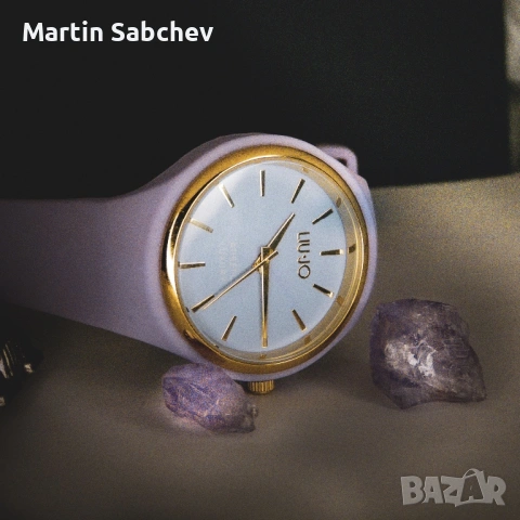 Дамски часовник Liu Jo Sprint W – Ref. TLJ1236