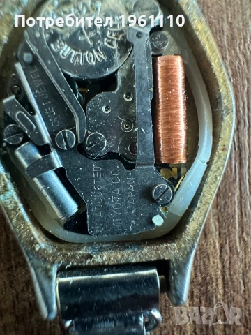 Citizen.Ситизен.Кварцов.   , снимка 7 - Антикварни и старинни предмети - 53650299