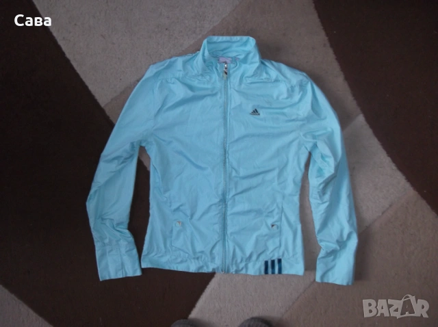 Горнище ADIDAS дамско,М