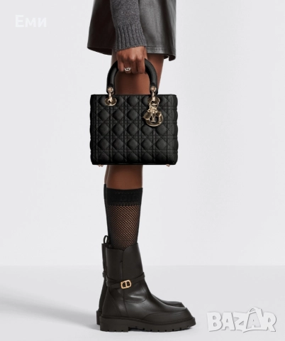 Christian Dior луксозни чанти дамски топ модели , снимка 18 - Чанти - 52695669