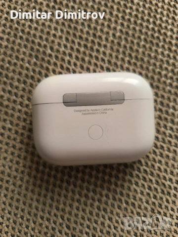 AirPods pro 2 , снимка 7 - Слушалки и портативни колонки - 53628377