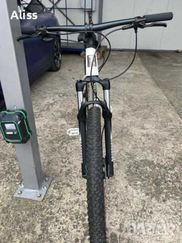 Велосипед Radon ZR Lady 6.0 (2024) , снимка 6 - Велосипеди - 53788713