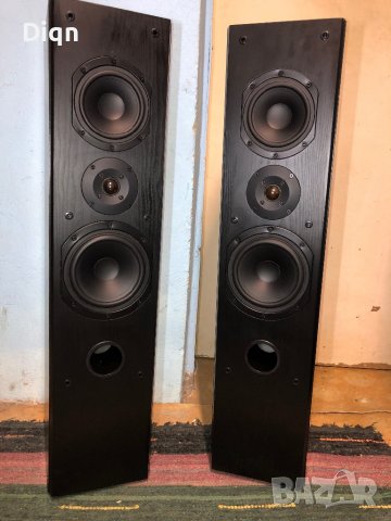 Eltax KH-520, снимка 7 - Тонколони - 38800415