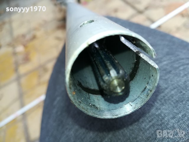 OREGON-GERMANY 1611211956, снимка 15 - Градинска техника - 34828769