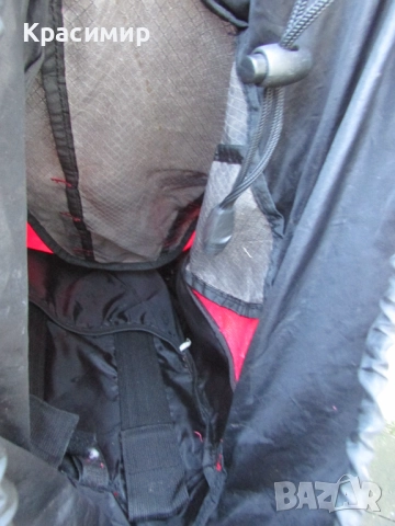 Туристическа раница Gelert Core 65+10L , снимка 12 - Спортна екипировка - 52888094