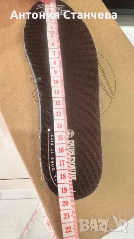 Детски ботуши Timberland , снимка 6 - Детски боти и ботуши - 55749152
