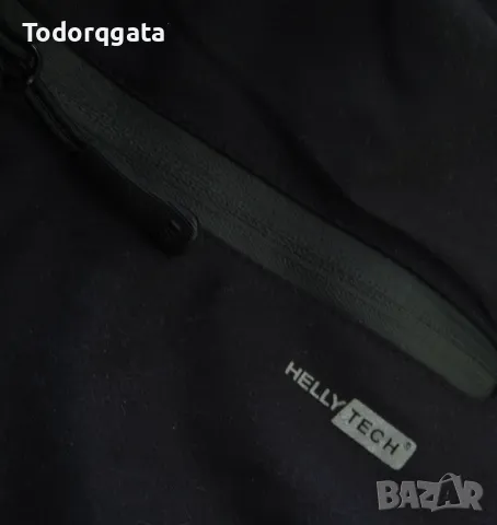Helly Hansen Панталони Туризъм Hiking Trekking Ски Сноуборд Планина Лов Outdoor Термо W34-36-38 L-XL, снимка 9 - Панталони - 48209774