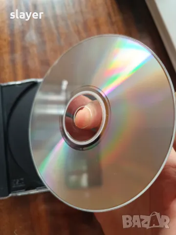 Оригинален диск Не е сън-Д2,karizma,спенс, снимка 5 - CD дискове - 50349854