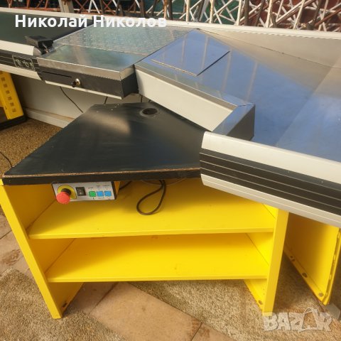 Касов модул с автоматична лента