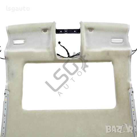 Комплект тапицерия таван със сенници AUDI A8 (D4, 4H) 2010-2017 99427, снимка 2 - Части - 40495867