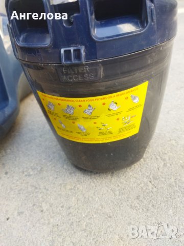 Прахосмукачка, снимка 2 - Прахосмукачки - 40918961