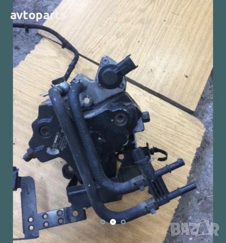 Hyundai Santa fe 2007година 2.2crdi ГНП, снимка 2 - Части - 40656178