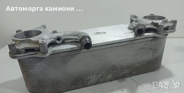 Интеркулер охладител Нови и Употребявани MAN Tgx Tgs, снимка 7 - Части - 47783103