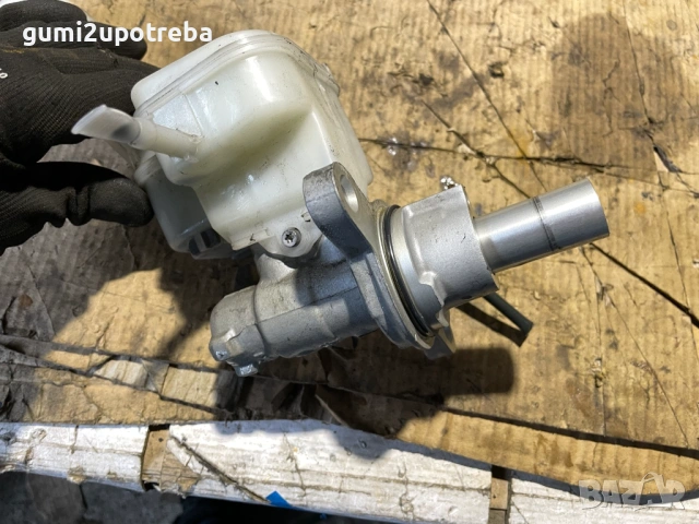 Главна Спирачна Помпа 0204794481 SUZUKI SX4 S-Cross 1.4 2021 HYBRID ALLGRIP 6AT, снимка 4 - Части - 53387344