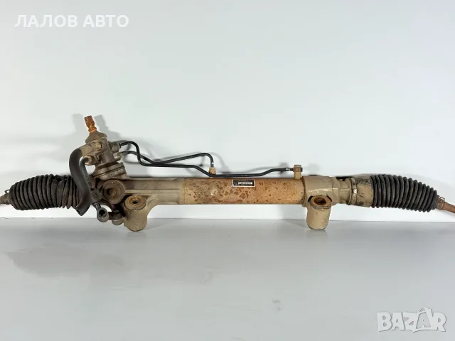 Кормилна Рейка Тойота Хайлукс (05-15г) Kormilna Reika Toyota Hilux OEM: 12810.221