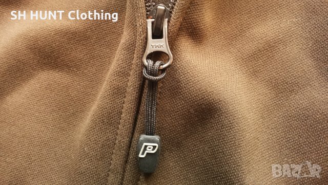 PEAK PERFORMANCE за лов риболов и туризъм размер L горница - 62, снимка 13 - Суичъри - 35908109