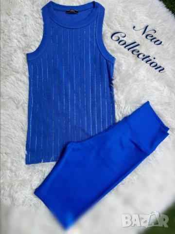 дамски екипи , снимка 4 - Спортни екипи - 50627954