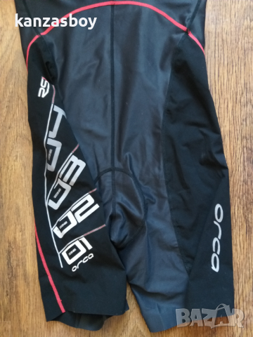 orca - дамско плувно трико КАТО НОВО, снимка 6 - Други - 36239398