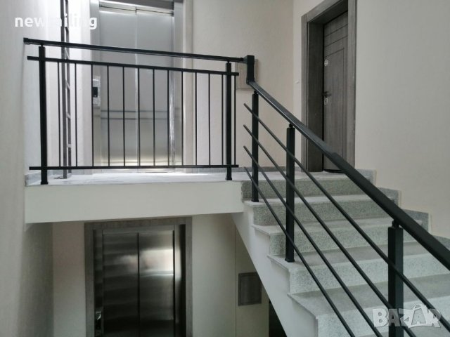 Изработка и монтаж на парапети, снимка 11 - Монтажи - 40890021