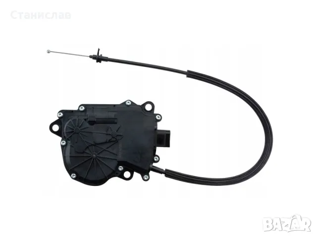 Land Rover Range Rover Sport L494 Facelift Брава за задна лява/дясна врата, снимка 4 - Части - 50298029