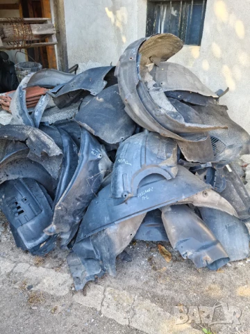 Подкалници, снимка 2 - Части - 50770705