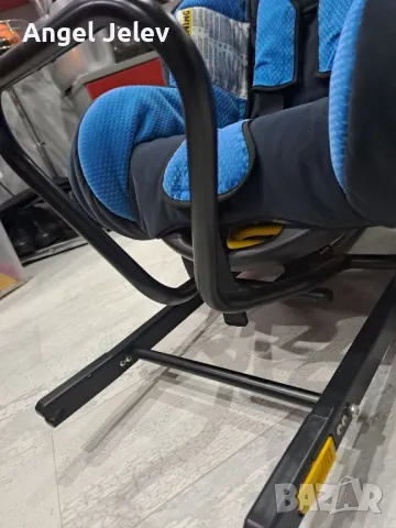 детско столче за кола от 9 до18 кг, снимка 3 - Други - 48870075