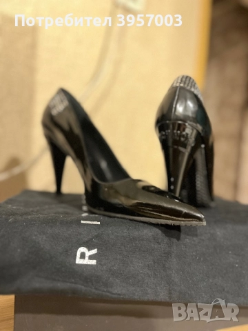 Дамски обувки RICHMOND , снимка 2 - Дамски обувки на ток - 52282205