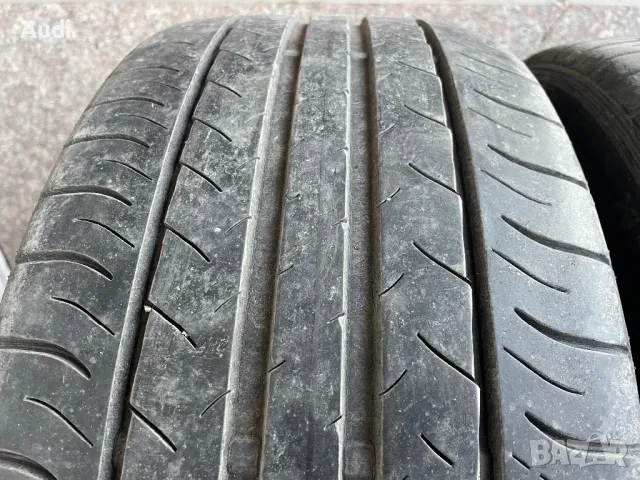 235/45/18” Dunlop Летни 4бр., снимка 11 - Гуми и джанти - 48930648