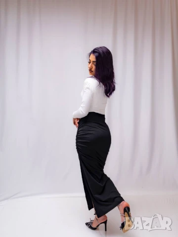 Рокля🤍 , снимка 5 - Рокли - 51173472