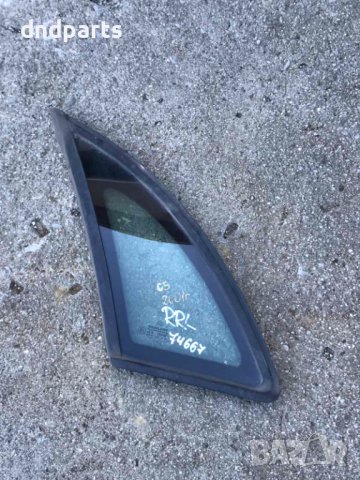 Задно ляво стъкло Citroen C5,2001г.(комби)