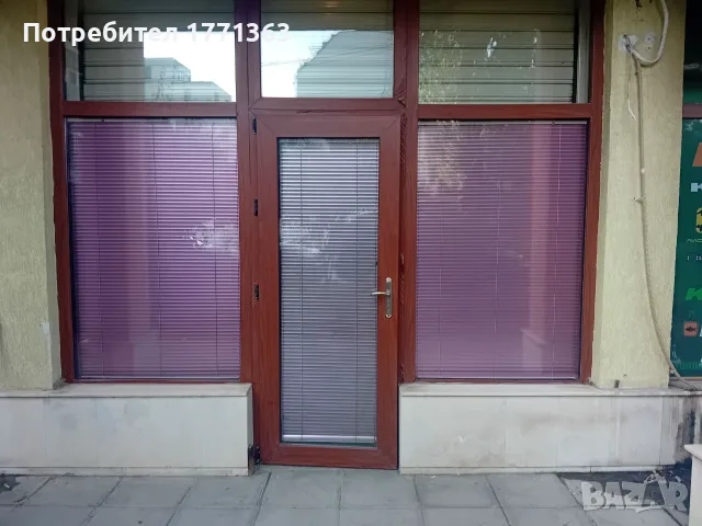 Дава се под наем магазин
