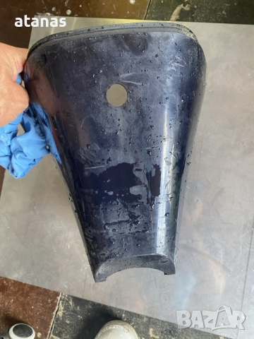 кора за Tohatsu 25/30 EFI , снимка 2 - Воден транспорт - 56064131