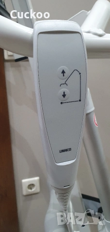 Лифтер VERMEIREN ALBATROS - нов, гаранционен, снимка 4 - Други - 53046124