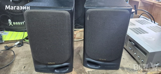 Тонколони Aiwa