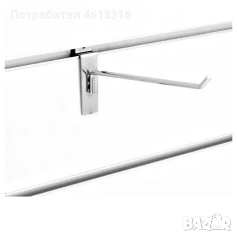 Куки за канално пано, снимка 4 - Друго търговско оборудване - 53778207