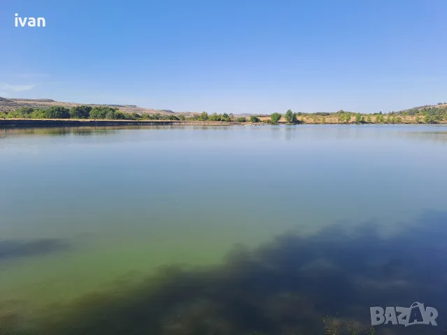 парцел на брега на язовир Безден, снимка 9 - Парцели - 56377526