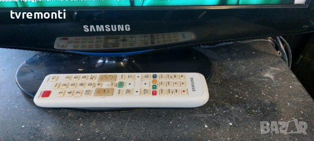 Телевизор 22 Samsung с цифров тунер, снимка 5 - Телевизори - 42478678