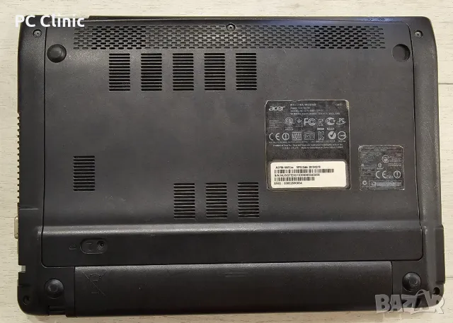 ЗА ЧАСТИ Acer Aspire One 11.6 inch Q1VZC DDR3, снимка 5 - Части за лаптопи - 48877788